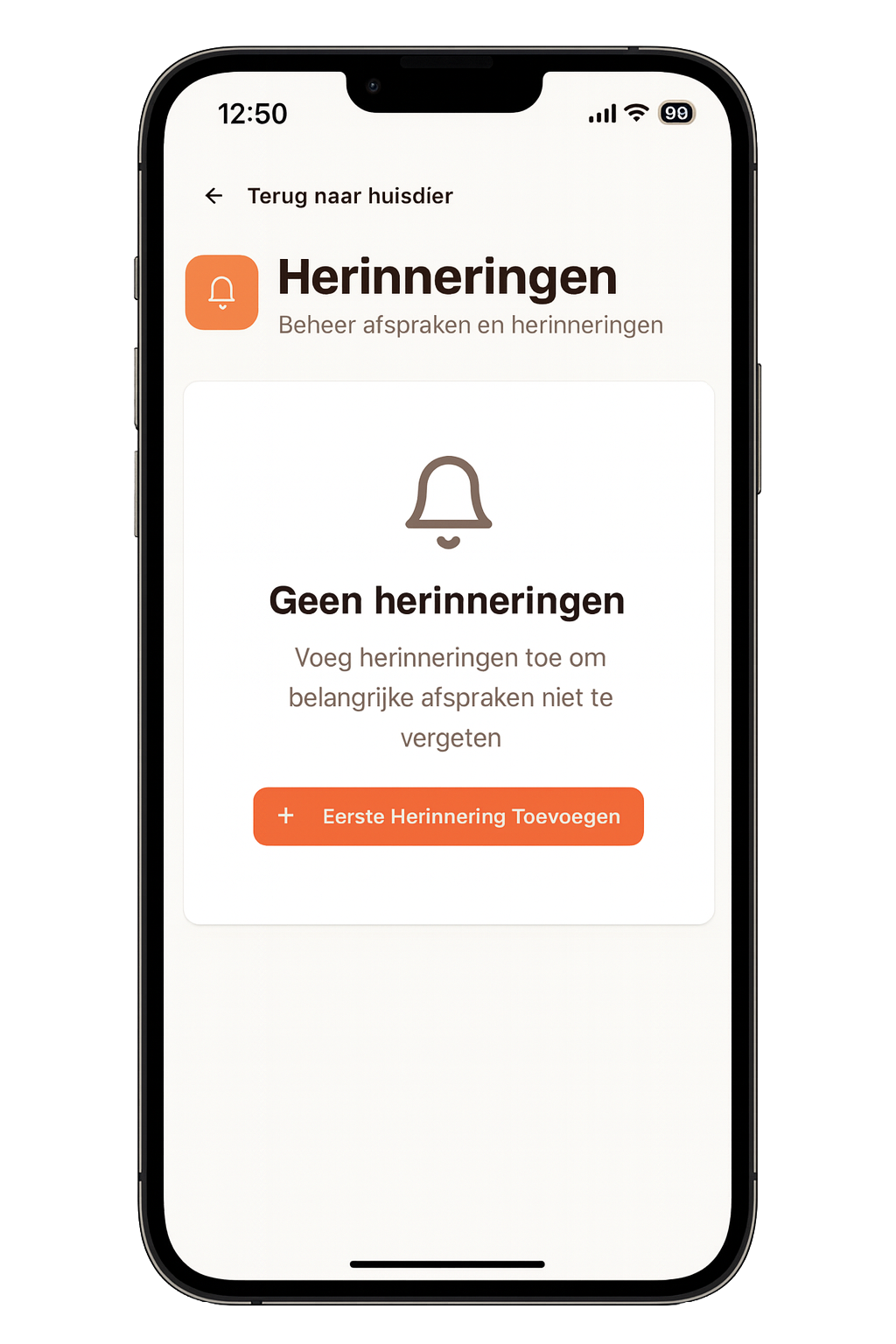 Herinneringen